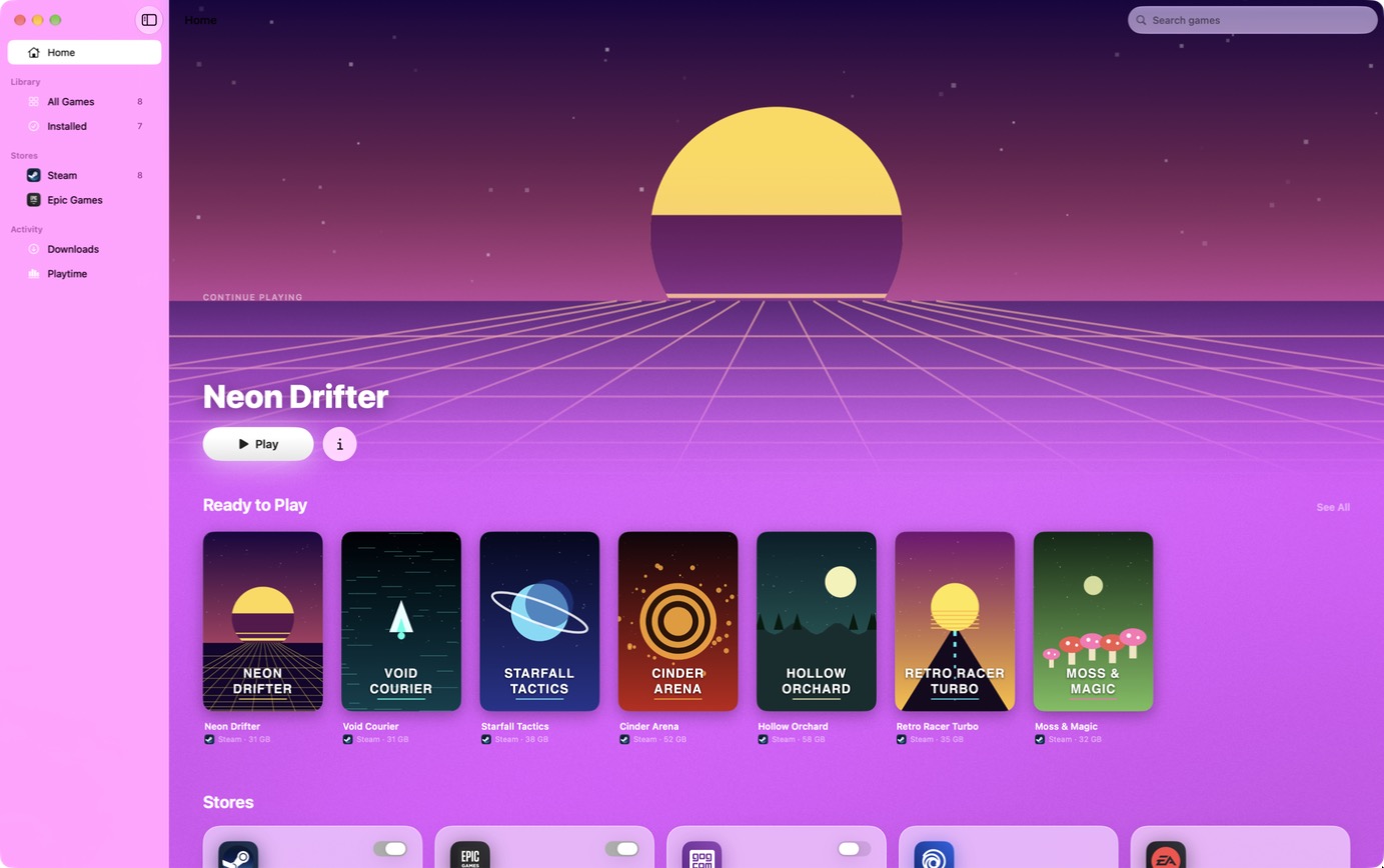 MaPC brings Windows games to the Mac: what the beta can and cannot do