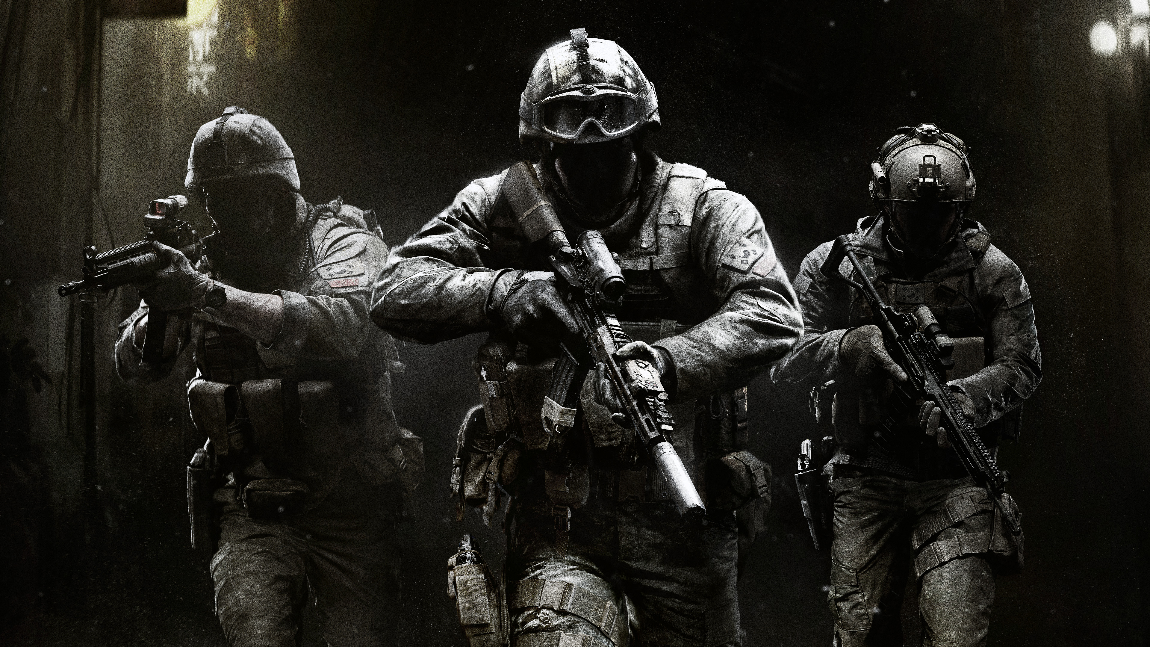 Xbox releases for the rest of October 2026: co-op, RPGs and Modern Warfare 4