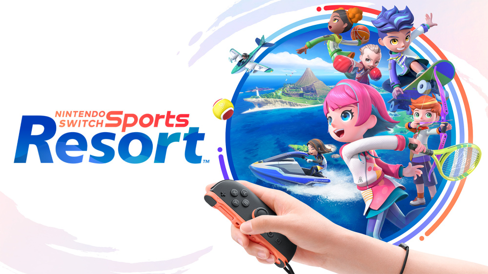 Nintendo Switch 2 games still to come in October 2026